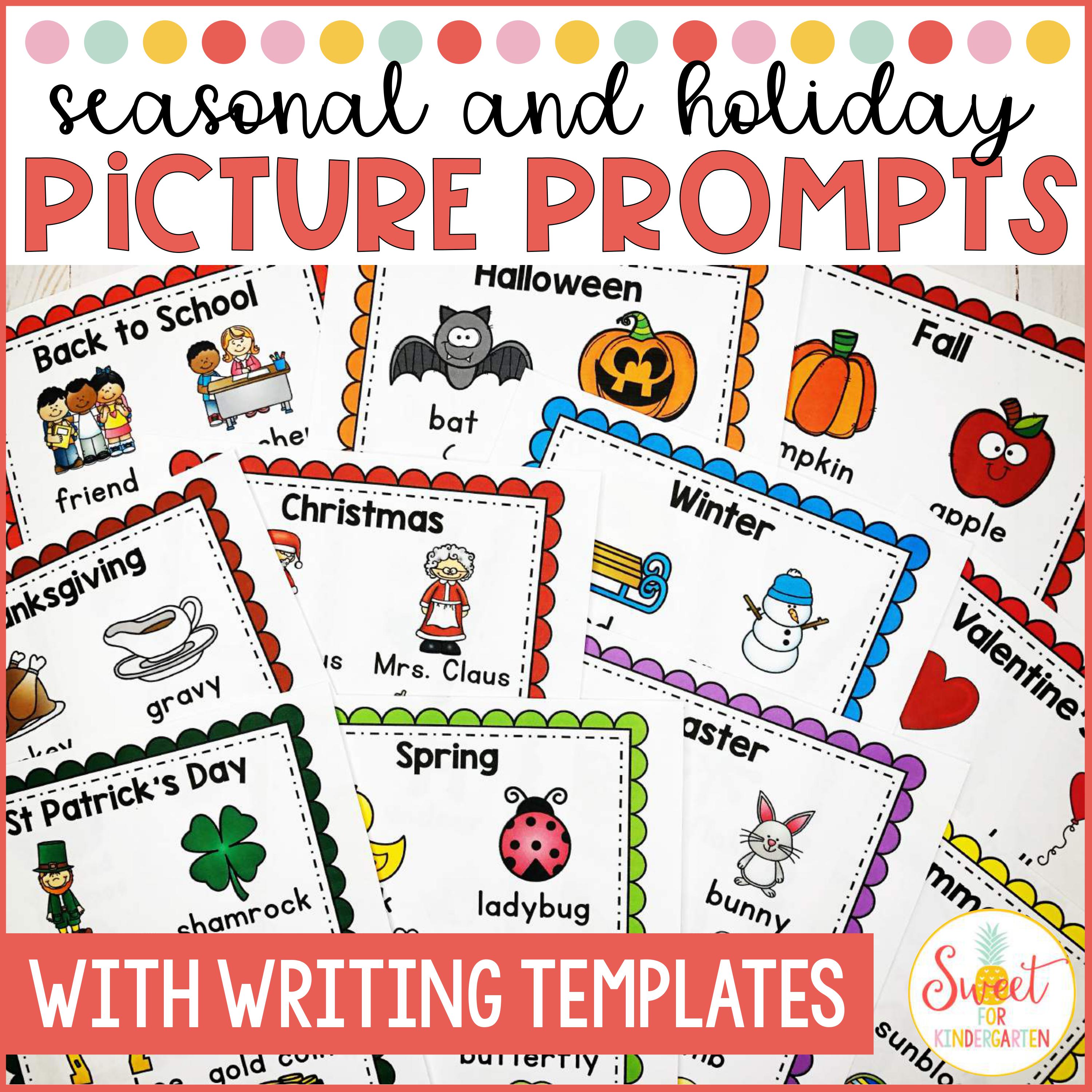 Click here for the Seasonal and Holiday Picture Prompt bundle.