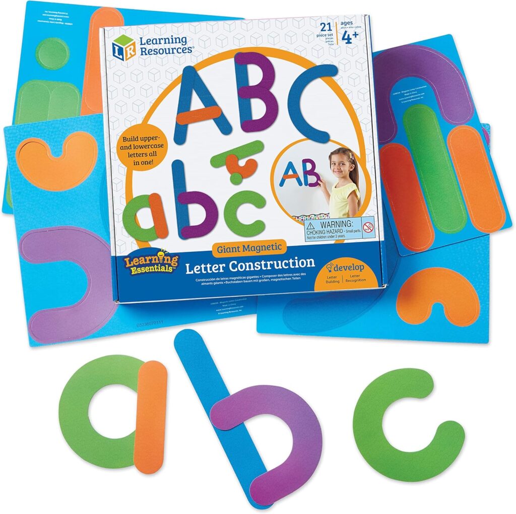 8 Proven Activities for Letter Reversals to Help Students Master Tricky ...