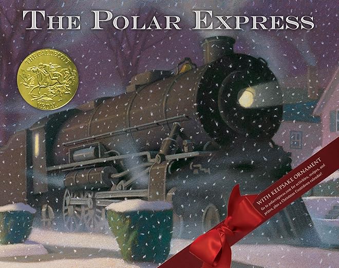 Click here for The Polar Express